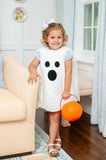 Halloween Ghost Costume for Babies and Toddlers (PRE-ORDER)