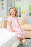 Pumpkins Smocked Helen Dress