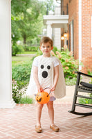 Halloween Ghost Costume for Babies and Toddlers (PRE-ORDER)