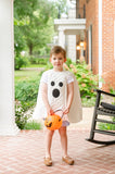 Halloween Ghost Costume for Babies and Toddlers (PRE-ORDER)
