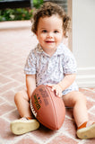 Football Players Harold Romper