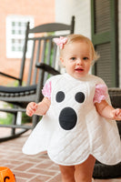Halloween Ghost Costume for Babies and Toddlers (PRE-ORDER)