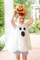 Halloween Ghost Costume for Babies and Toddlers (PRE-ORDER)