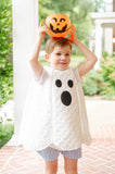 Halloween Ghost Costume for Babies and Toddlers (PRE-ORDER)