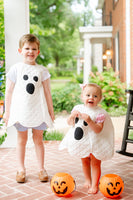 Halloween Ghost Costume for Babies and Toddlers (PRE-ORDER)