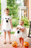 Halloween Ghost Costume for Babies and Toddlers (PRE-ORDER)