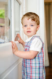 Back to School Apples Smocked Benjamin Jonjon