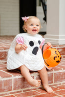 Halloween Ghost Costume for Babies and Toddlers (PRE-ORDER)