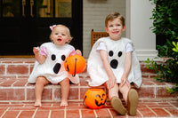 Halloween Ghost Costume for Babies and Toddlers (PRE-ORDER)