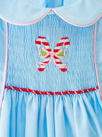 Candy Canes Vivienne Dress