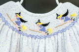 Witches Birdie Bubble