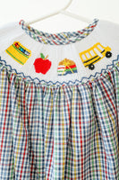 School Days Helen Dress