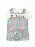 School Days Benjamin Jonjon (12M REDUCED)