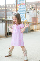 Cowgirl Boots Catherine Dress