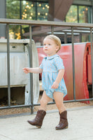 Cowboy Boots Alexander Bubble
