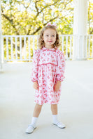 Lovely Butterflies Libby Dress