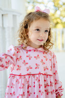 Lovely Butterflies Libby Dress