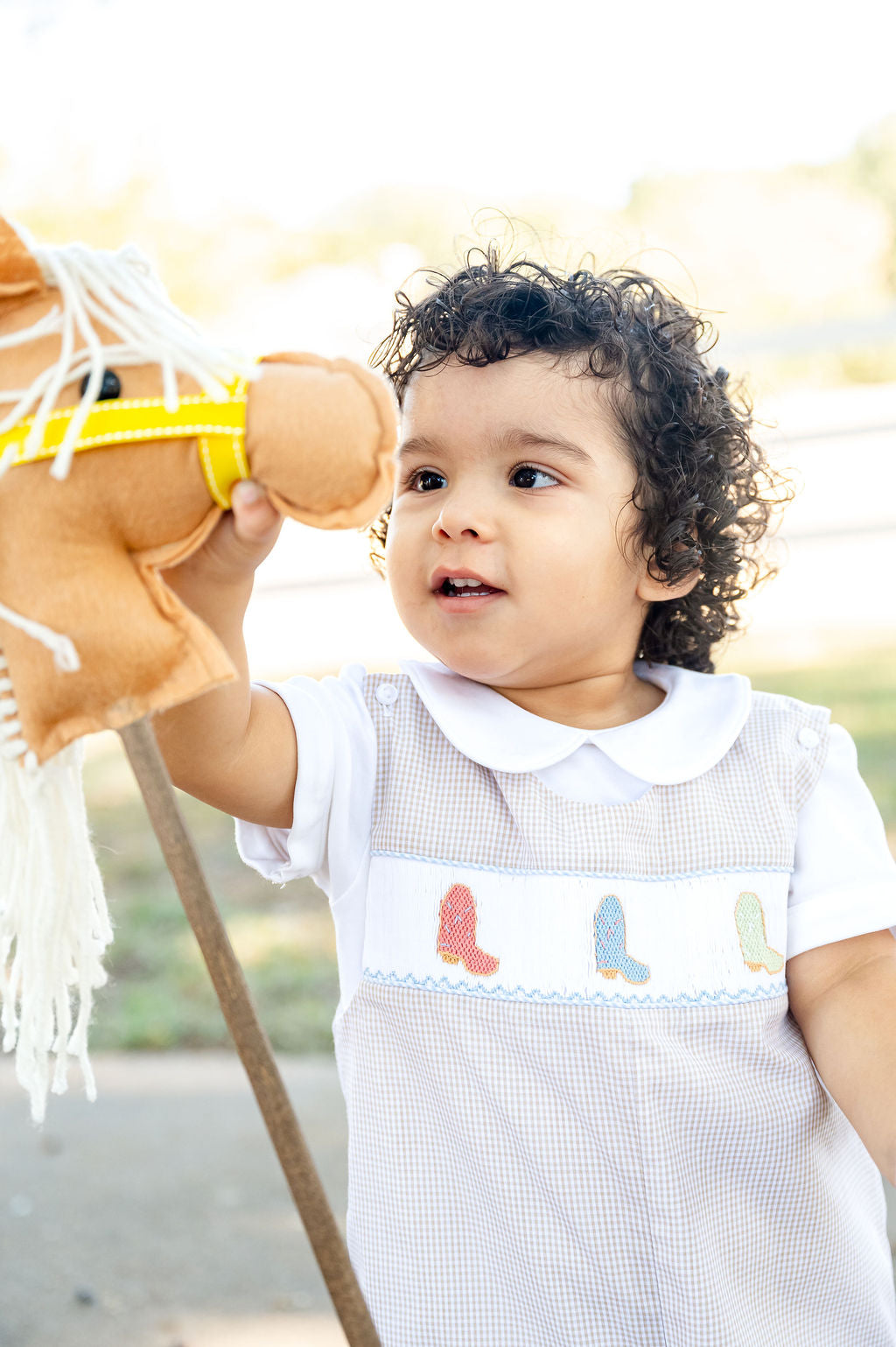 Kids rodeo outfits I Ruth and Ralph