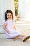 Purses Smocked Helen Dress
