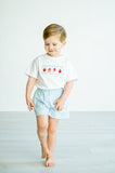 Love Bugs Beau T-Shirt/Shorts Set
