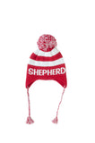 Stripes Custom Knit Toboggan Hat
