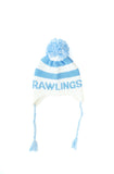 Stripes Custom Knit Toboggan Hat