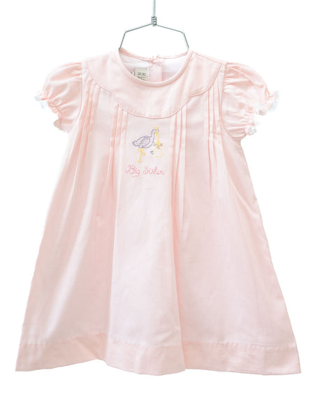 Big Sister Stork Dress I Ruth and Ralph 7 / Dress Big Sister Stork Dress I Ruth and Ralph 7 / Dress