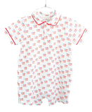 Americana Pima Harold Romper