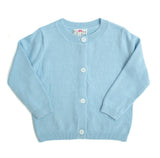Blue Everyday Cardigan