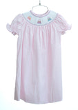 Purses Smocked Helen Dress