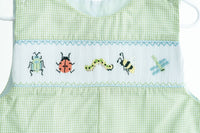 Bugs Beau T-Shirt/Shorts Set