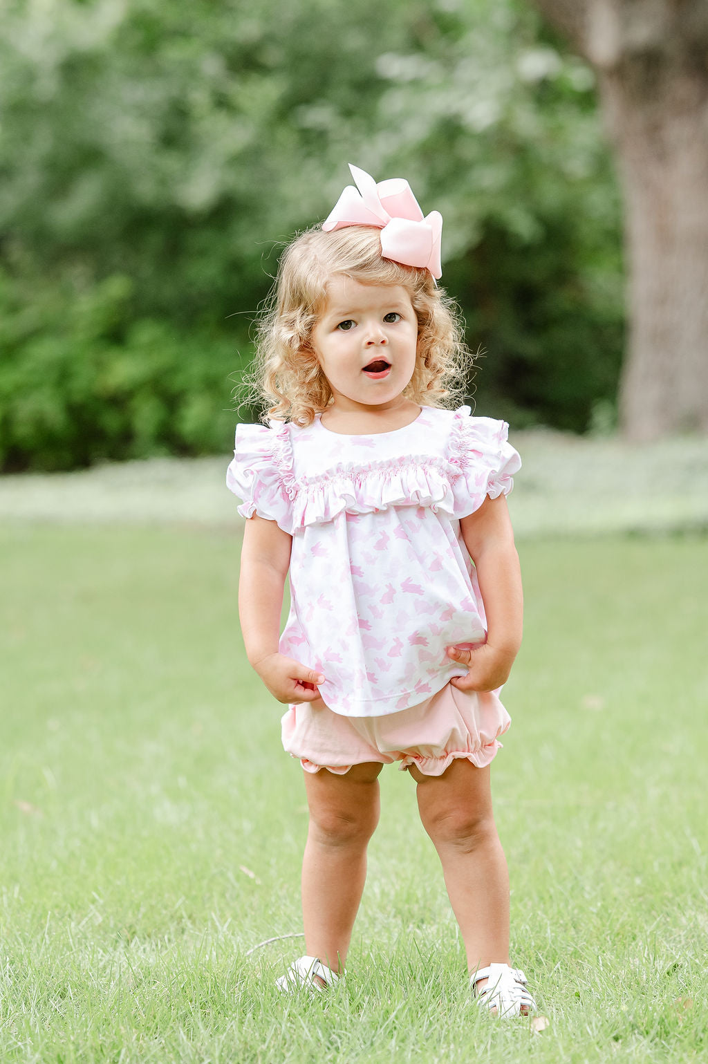 タグ付き！soor ploom lottie bloomer 1y Lottie Bloomer – Soor Ploom