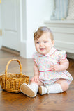 Spring Bunnies Pima Emma Bubble