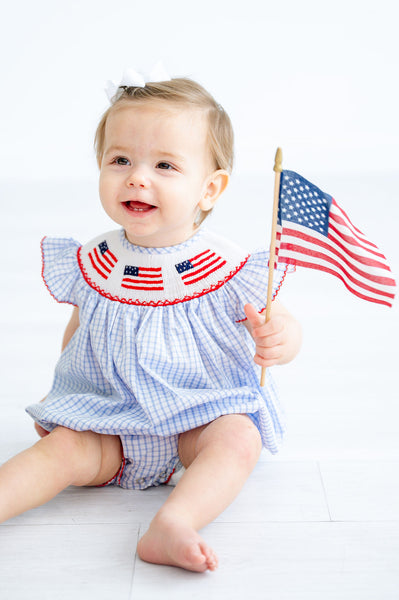 Kids Patriotic Outfits | 4th of July | Ruth and Ralph Kids Patriotic Outfits | 4th of July | Ruth and Ralph