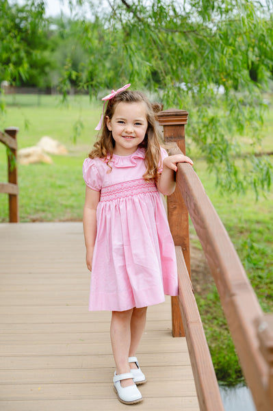 caroline dress pink Caroline Dress: Pink Maxi Dress for Formal Wedding Guest