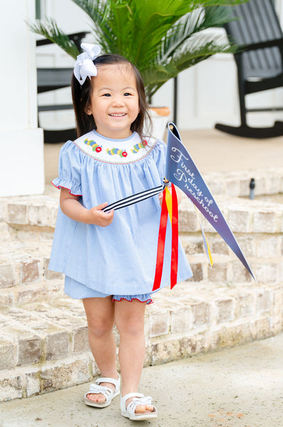 back to school dress Brainy Ballerina Layered Tutu White / 7Y/8Y so she can focus on learning Back to School Dress, School,