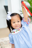 Back to School Caterpillar Smocked Annabelle Bloomer Set