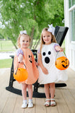 Halloween Ghost Costume for Babies and Toddlers