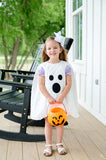 Halloween Ghost Costume for Babies and Toddlers