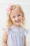 Seashells Smocked Helen Dress