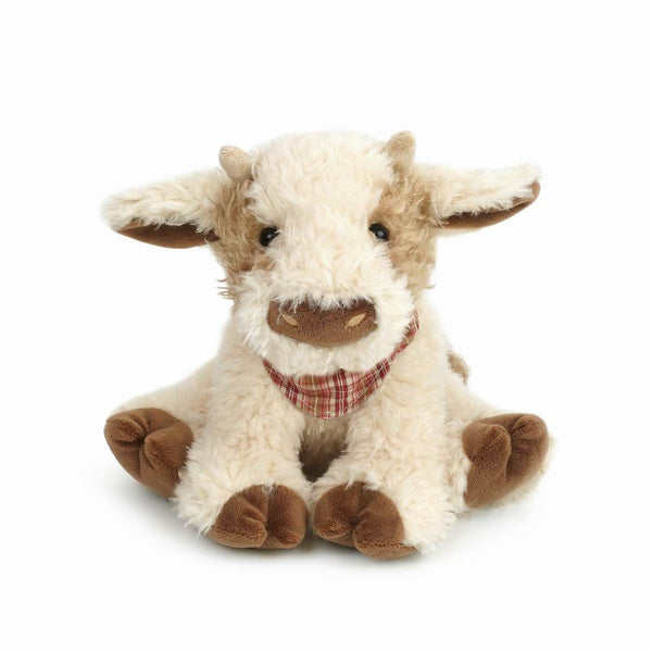 MON AMI Caleb Cow