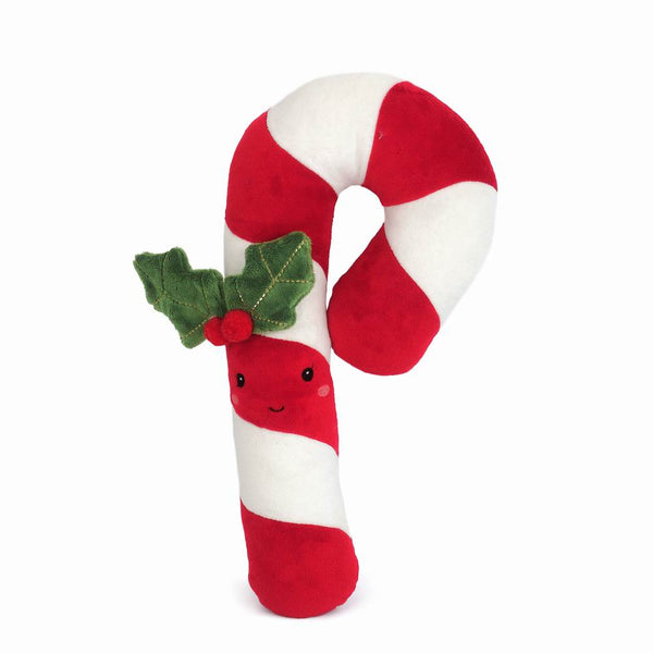MON AMI Candy Cane (Red)