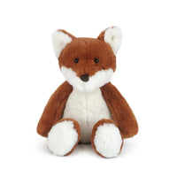 MON AMI Frederick Fox (rust)