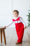 Nutcrackers Smocked Norman Longall