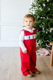 Nutcrackers Smocked Norman Longall