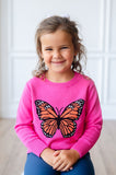 Butterfly Sarah Sweater