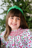Holly Smocked Helen Dress