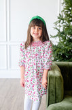 Holly Smocked Helen Dress