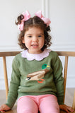 Duck Jacob Sweater