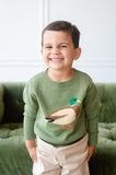 Duck Jacob Sweater